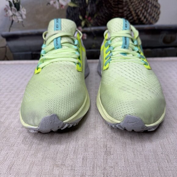Nike Women's Air Zoom Pegasus 38 Running Shoes Sneakers Size 10 - Picture 2 of 9